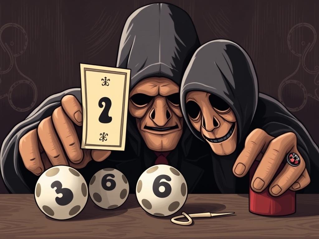 Репост и лайк: лотерея или обман. Почему подобные розыгрыши так популярны