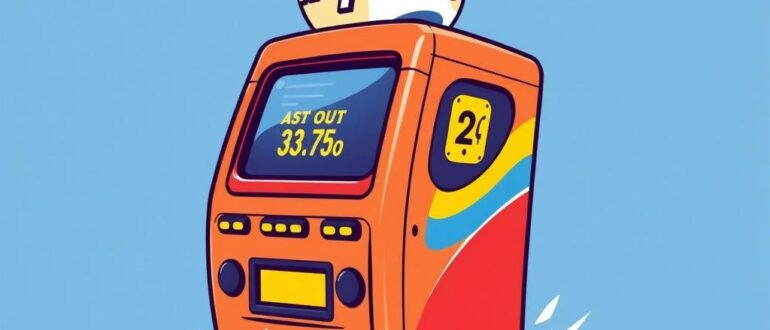 Рапидо: быстрая лотерея, которая меняет представление об азартных играх