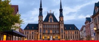 Лотереи в Германии: особенности, которые стоит знать игроку