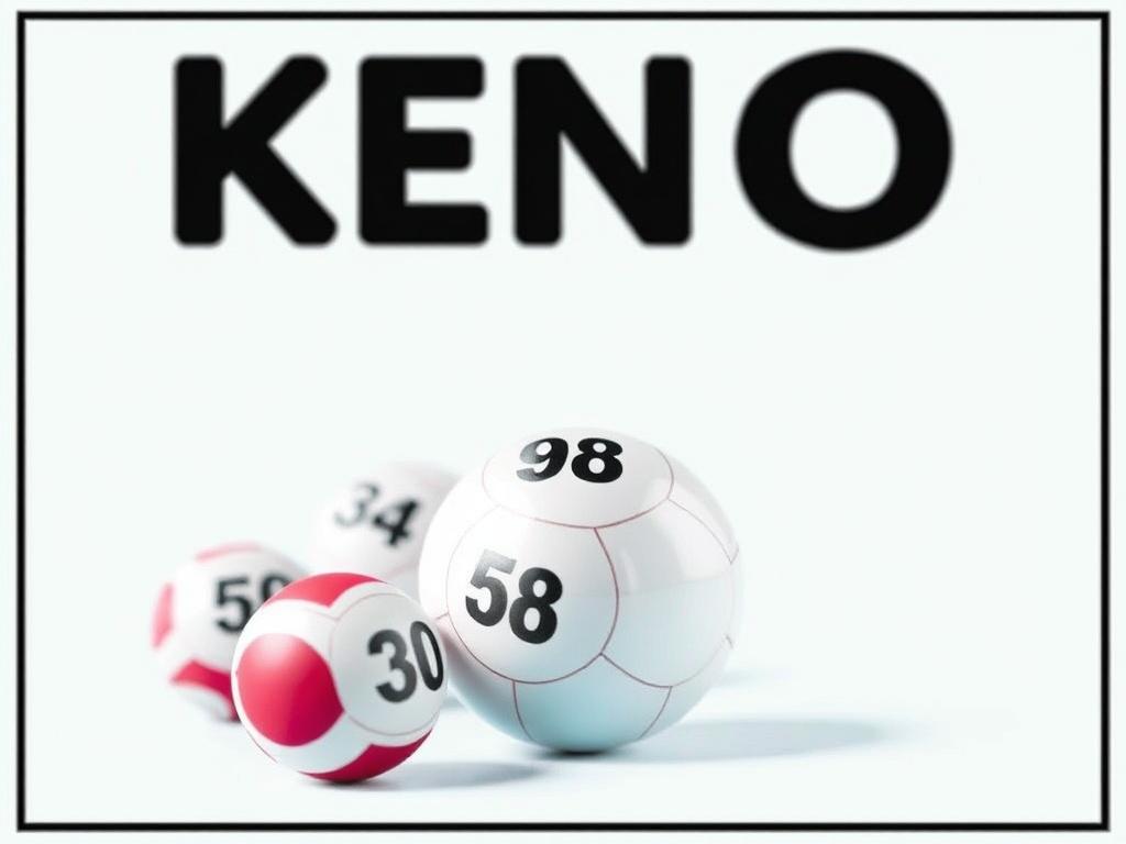 Кено как разновидность лотереи. Простейшая математика: шансы и формулы