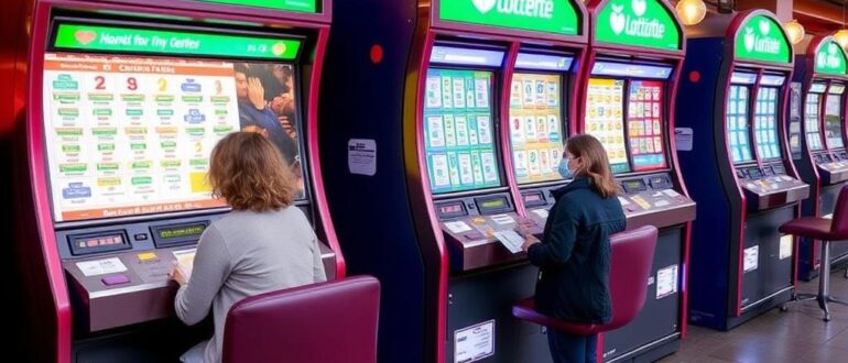 Благотворительные лотереи: как билет с шансом изменить чью‑то жизнь