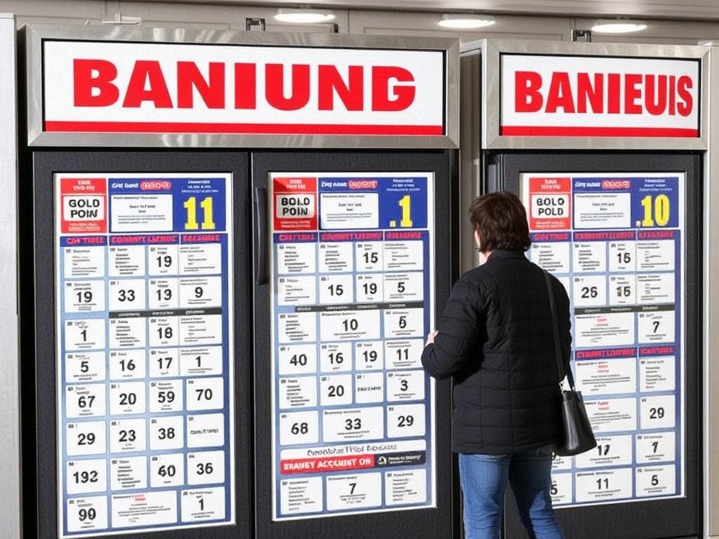 Запрет на частные лотереи. Потенциальные ошибки при реализации запрета