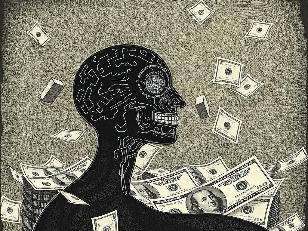 Проклятие джекпота: мифы и реальность. Психология и здоровье: как богатство меняет человека