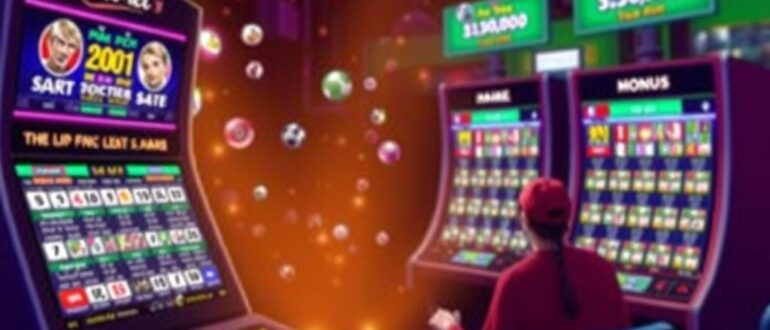 Интерактивные лотереи в прямом эфире: как они работают, почему завораживают и чему учат