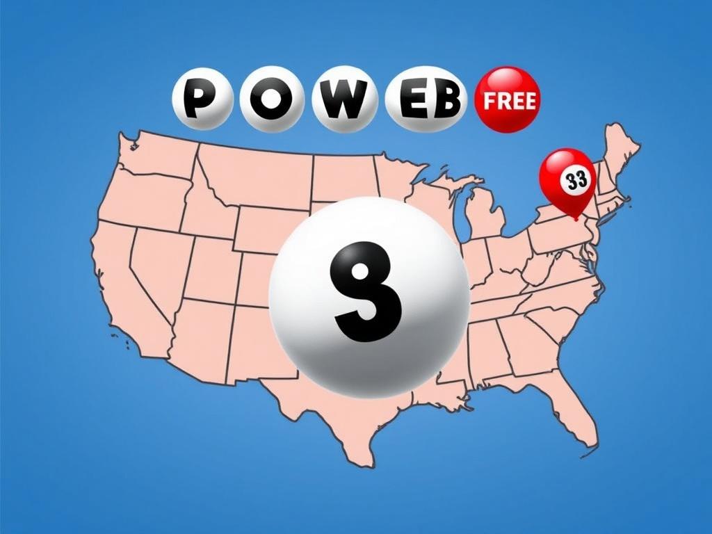 Powerball в США: как играть и выигрывать. Как проверять и получать выигрыши Powerball в США: как играть и выигрывать. Как проверять и получать выигрыши