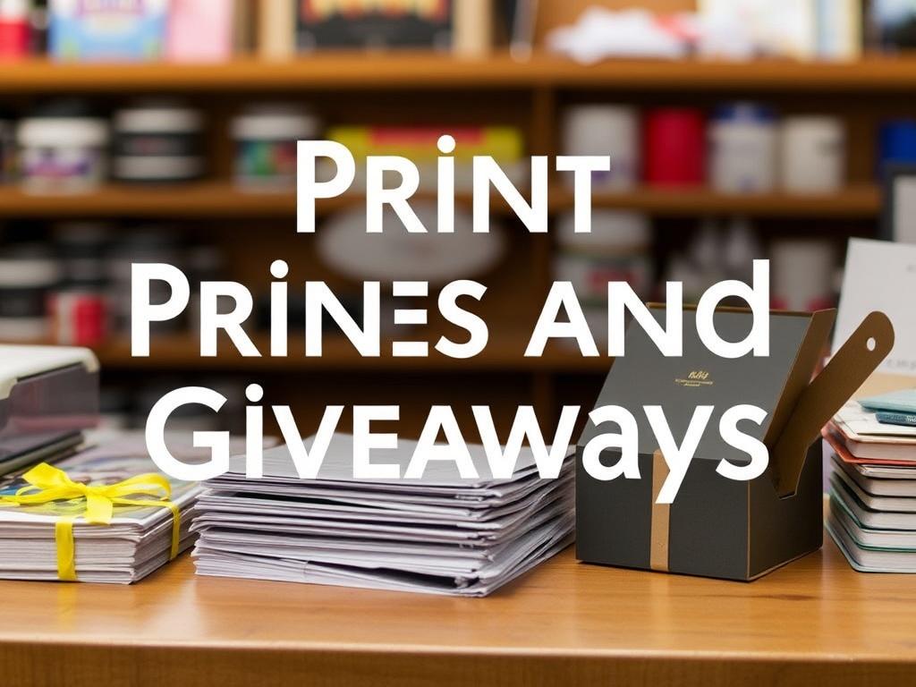 Тиражи и розыгрыши. Часто задаваемые вопросы