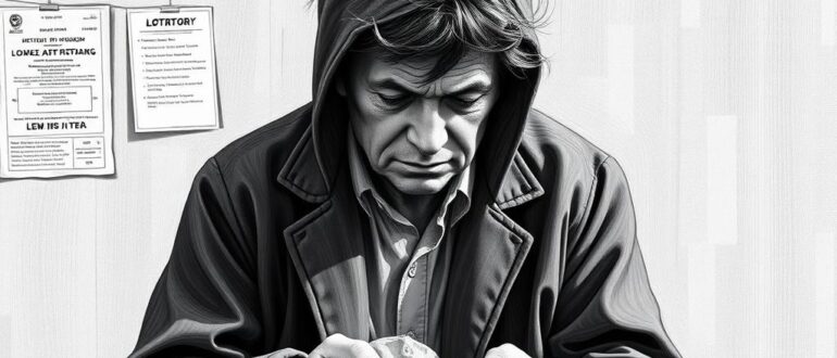 Лечение лотерейной зависимости: как выйти из привычки, которая крадёт деньги и спокойствие