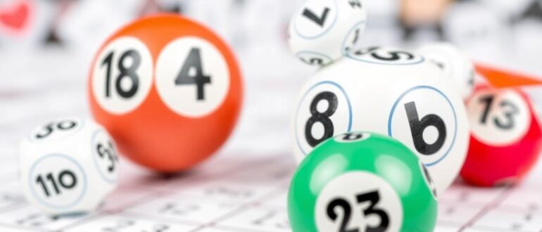 Математика лотерейных игр: как считать шансы, понимать риски и не попадать в ловушки иллюзий