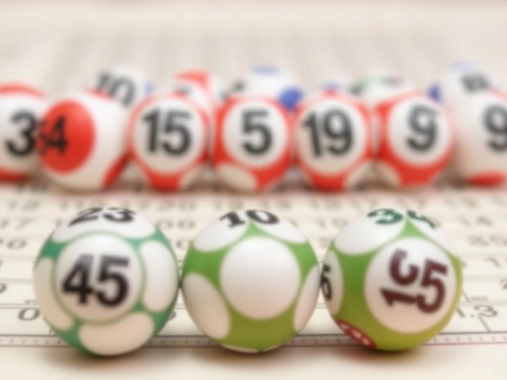 Правда и мифы о выигрышах в лотерею. Математика в цифрах: пример вычисления ожидаемой стоимости билета