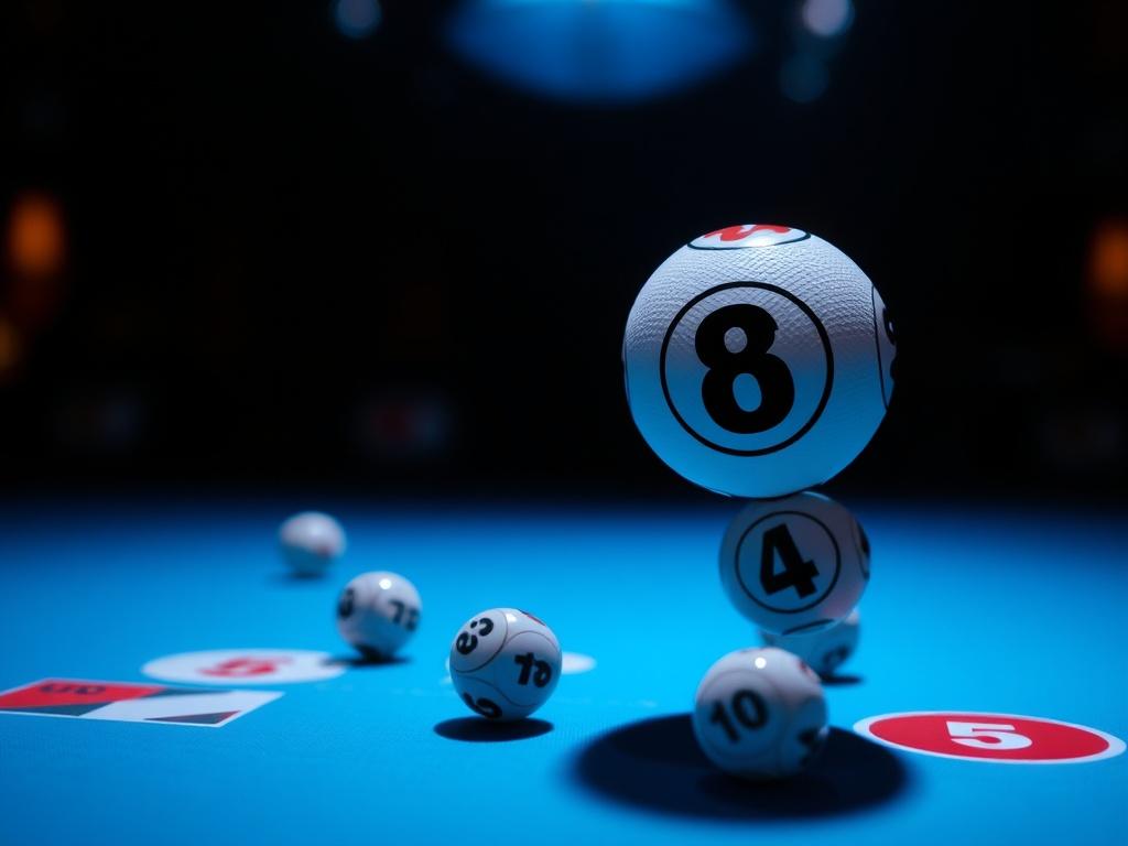 Русское лото: правила и особенности. Советы для организаторов мероприятий