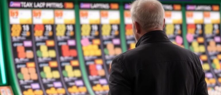 Существуют ли лотерейные системы: правда, мифы и практическая польза