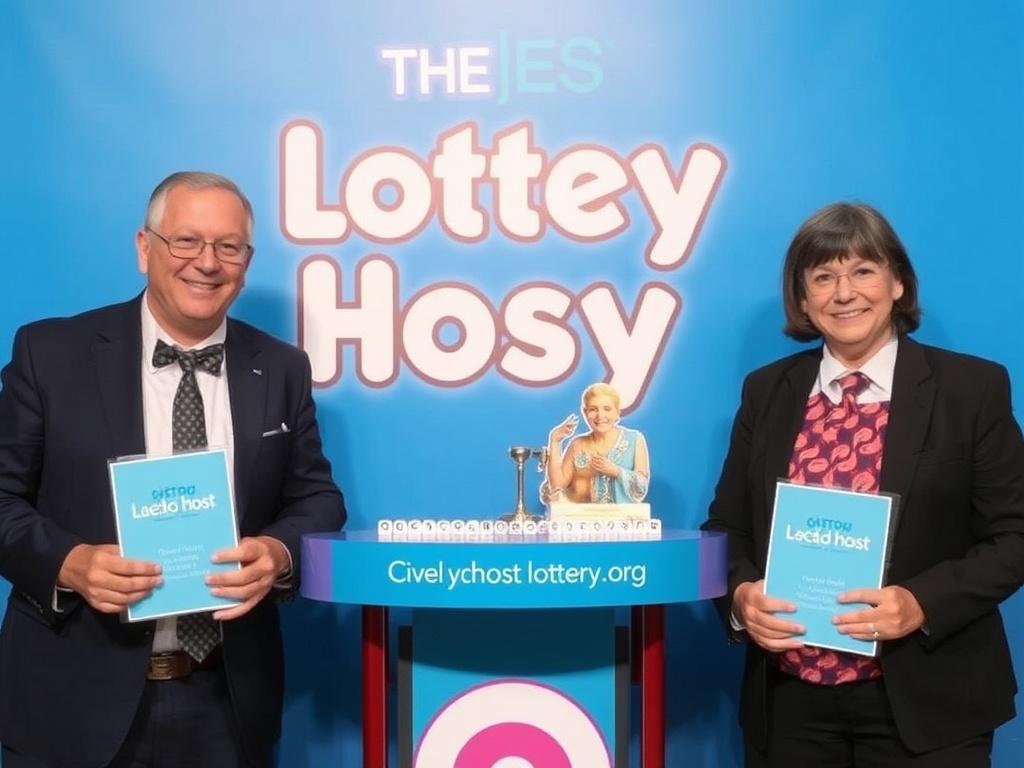 Популярные ведущие лотерей. Как становятся ведущими лотерей: карьера и путь Популярные ведущие лотерей. Как становятся ведущими лотерей: карьера и путь