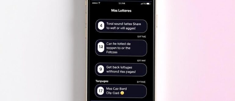 Смс-лотереи и мобильные розыгрыши: как они работают, где прячутся риски и стоит ли участвовать