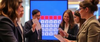 Корпоративные лотереи для сотрудников: как организовать игру, которая работает на команду