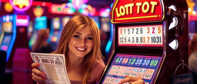 Что делать после выигрыша в лотерею: быстрые решения и план на годы вперед