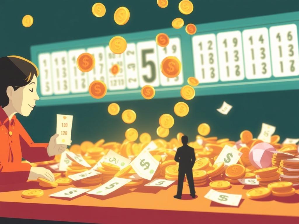 Совпадения и курьезы в лотереях. Как организаторы борются с недоверием