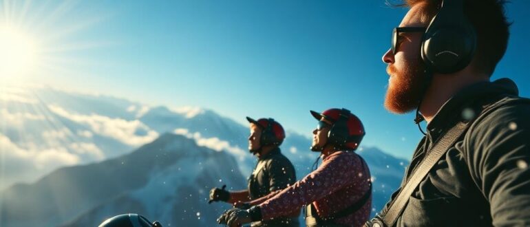 Адреналин и ожидание: почему предвкушение может быть сильнее самого события