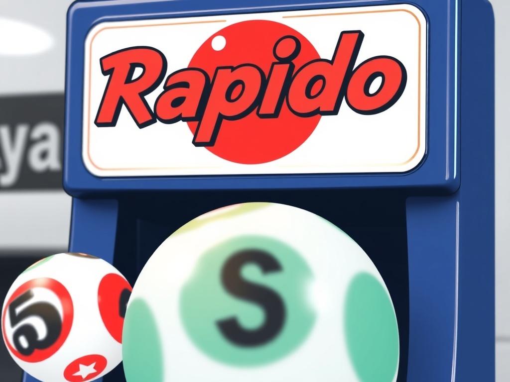 Рапидо: быстрая лотерея. Юридические и налоговые аспекты