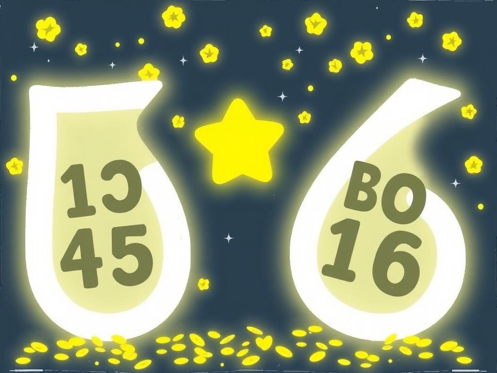 Счастливые числа: верить или нет. Короткая памятка для тех, кто сомневается