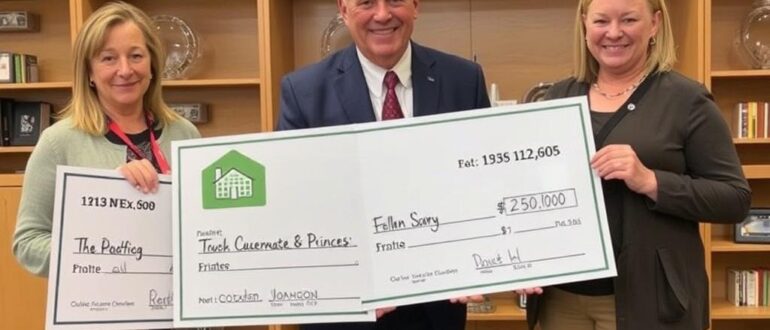 Призы в виде недвижимости: оформление, риски и практические шаги