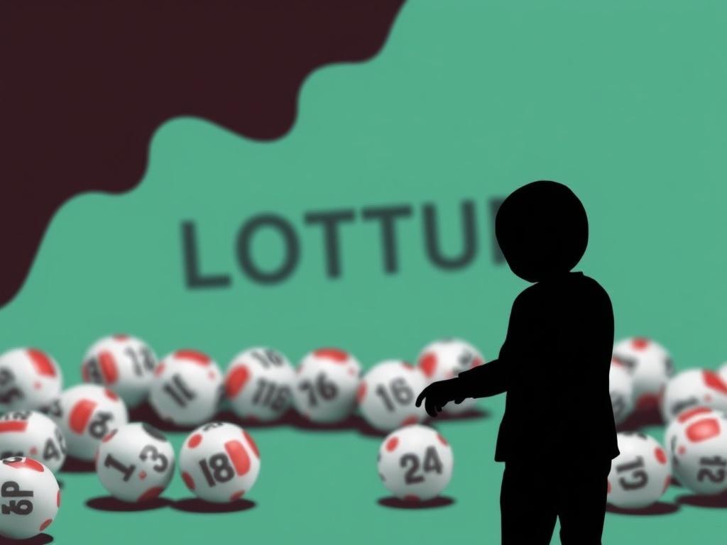 Признаки лотерейного мошенничества. Как защитить себя и близких