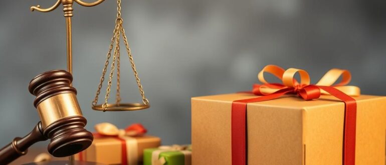 Правовой статус интернет-розыгрышей: где проходит граница между шуткой и нарушением