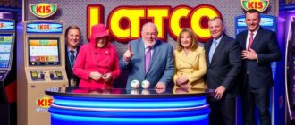 Популярные ведущие лотерей: лица, которые превращают розыгрыш в событие