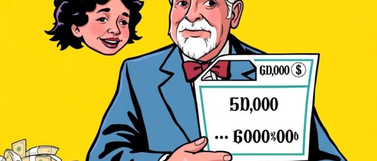 Истории людей, выигравших миллиарды: как меняется жизнь после одного билета