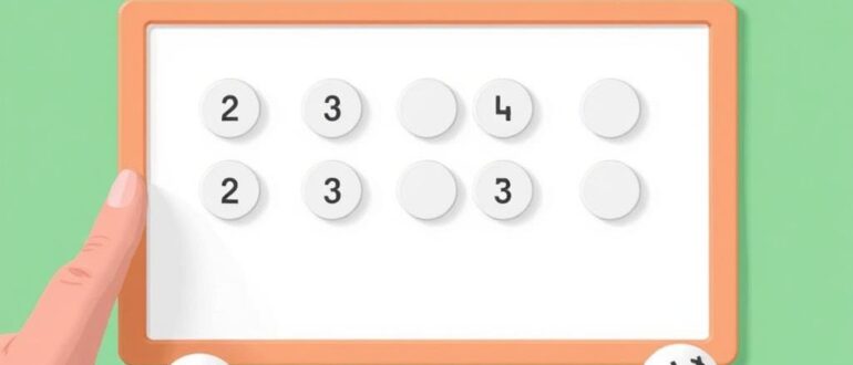 Как выбрать лотерею для участия: разумный подход к шансам и удовольствию