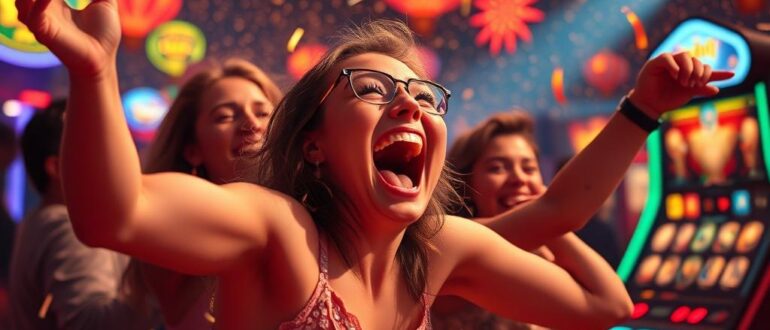 Эйфория от маленьких выигрышей: почему мелочь приносит столь яркое удовольствие