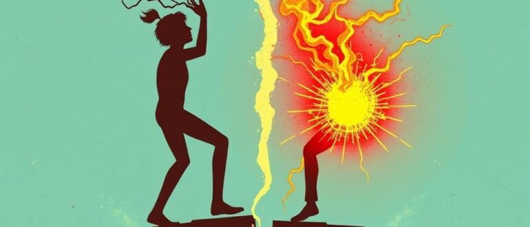 Психология выигрыша и проигрыша: как результаты формируют наши решения и характер