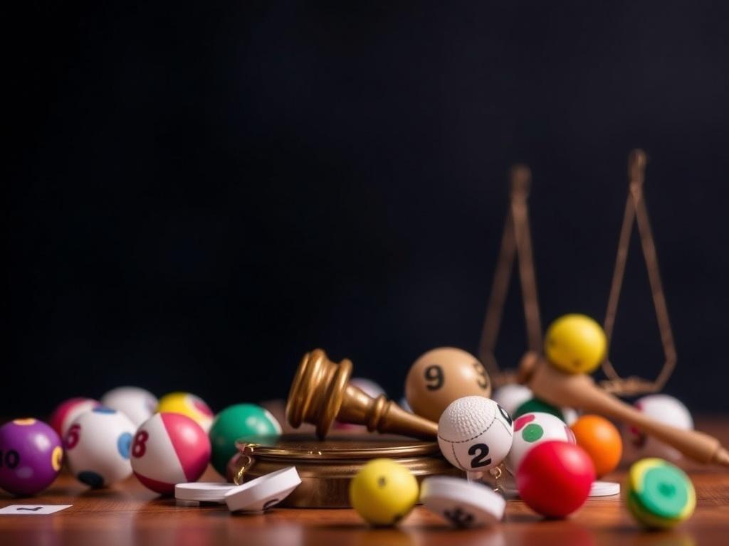 Курсы и тренинги по лотереям. Юридические и этические моменты