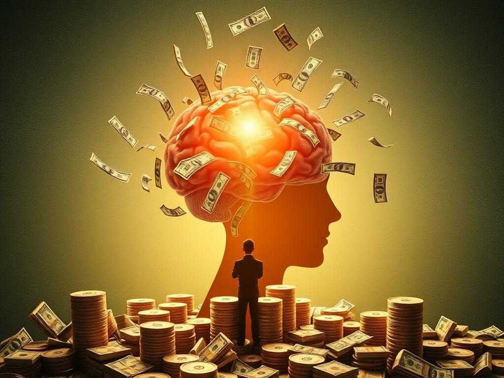 Психологическая адаптация к богатству. Как деньги меняют самоощущение и систему ценностей