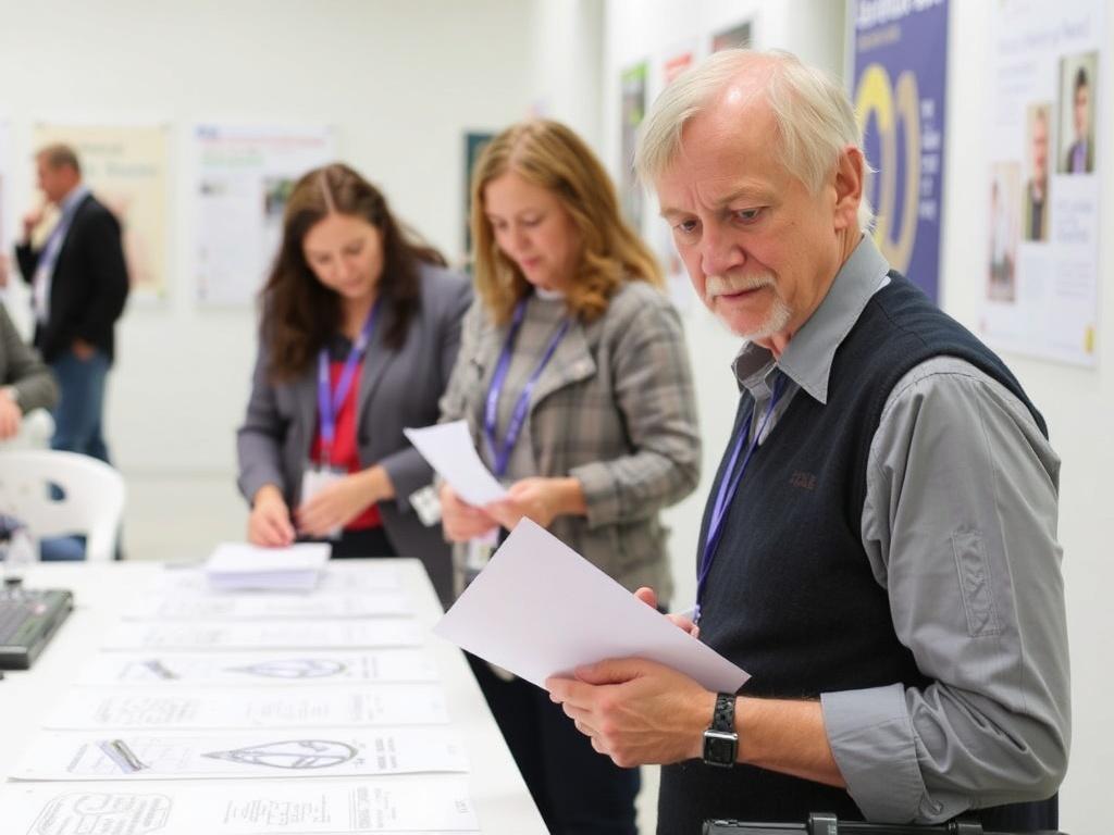 Независимые наблюдатели на тиражах. Подготовка к тиражу: чего ожидать