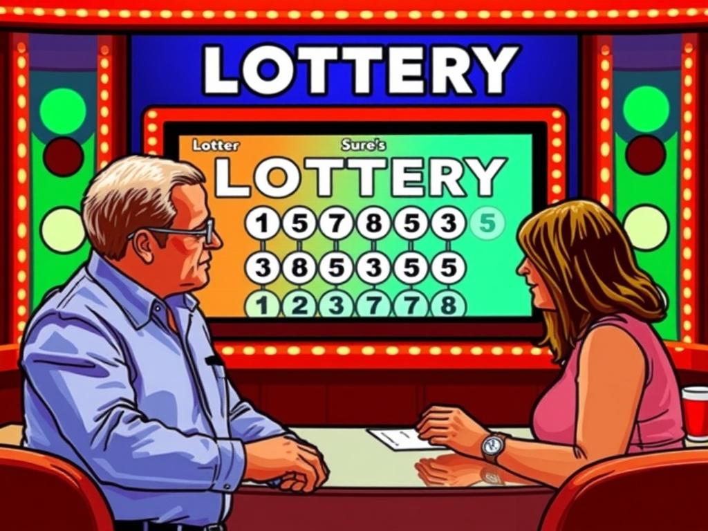 Лотерейные шоу сегодня. Личный опыт: что я видел изнутри Лотерейные шоу сегодня. Личный опыт: что я видел изнутри