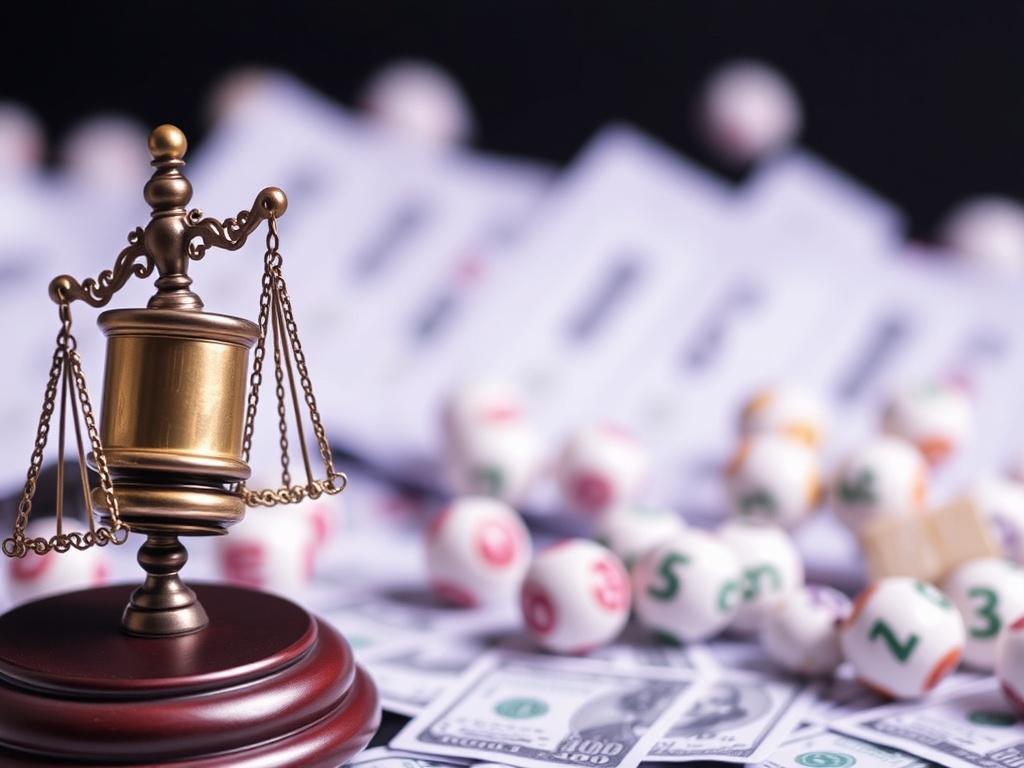 Легальные и нелегальные лотереи. Налогообложение и выплаты: что нужно знать