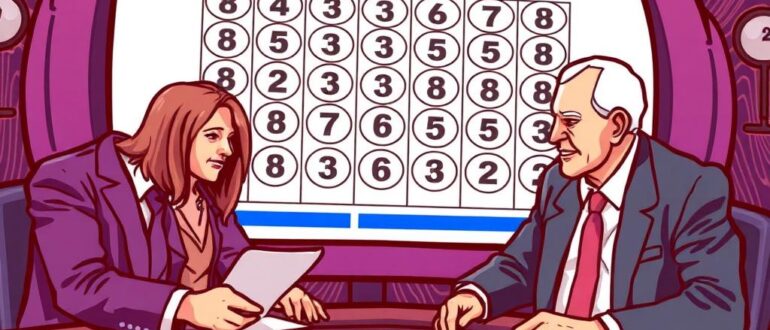 Эксперты по лотереям: кто они и чем занимаются