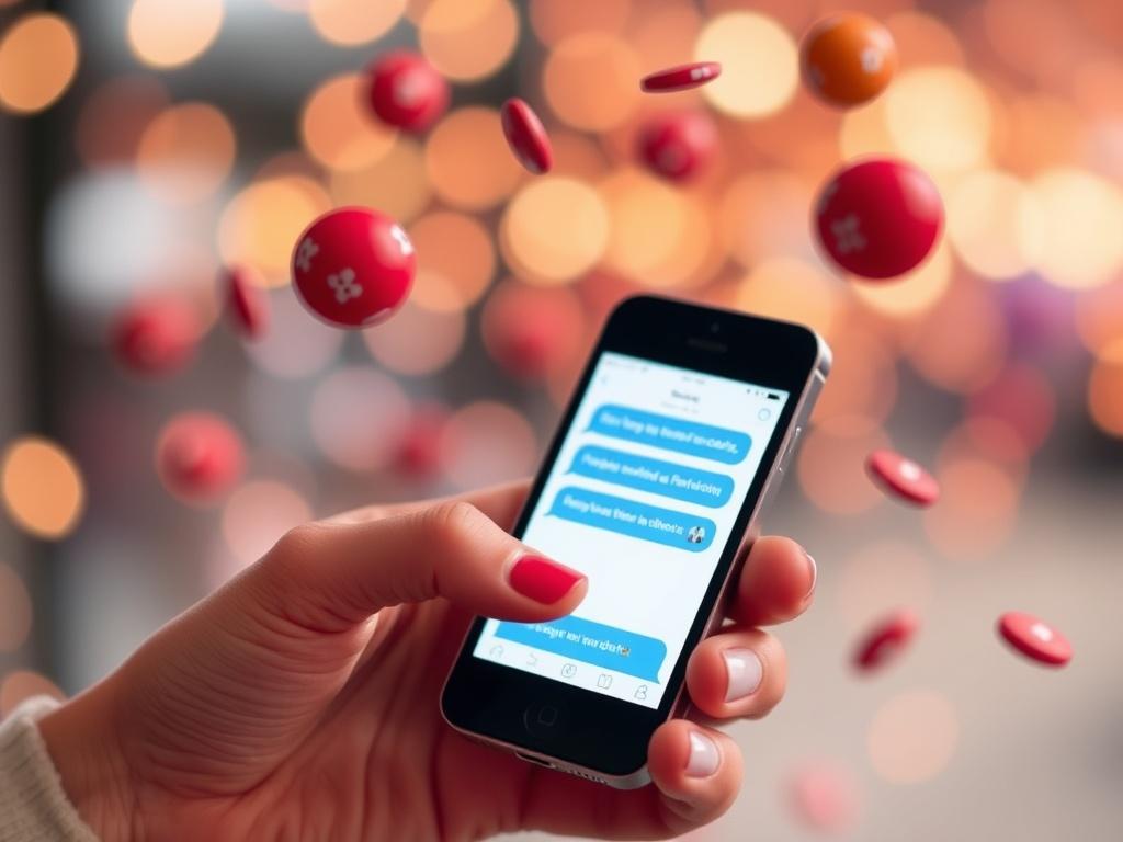 Смс-лотереи и мобильные розыгрыши. Тренды и будущее мобильных розыгрышей Смс-лотереи и мобильные розыгрыши. Тренды и будущее мобильных розыгрышей