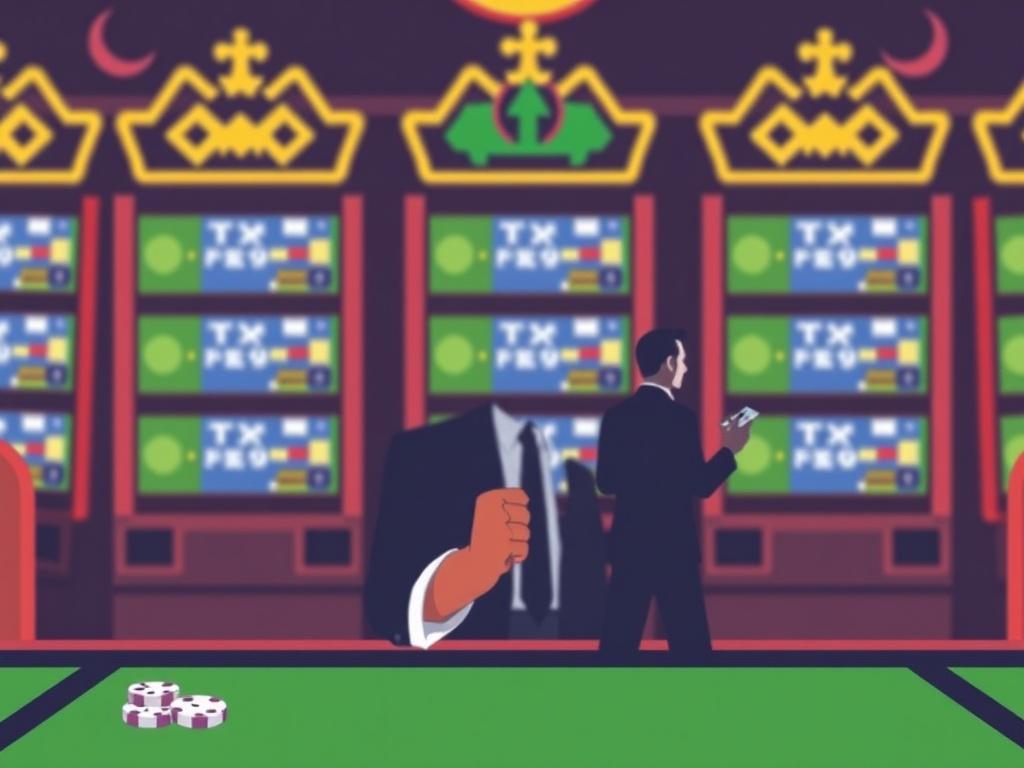 Ответственная игра: как не потерять контроль. Этика платформ и роль регуляторов