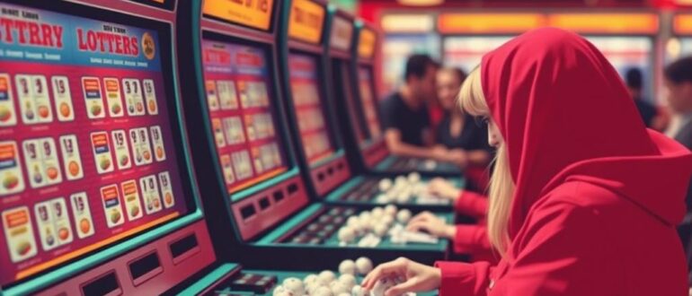 Почему люди играют в лотереи: психология азарта и что за этим стоит