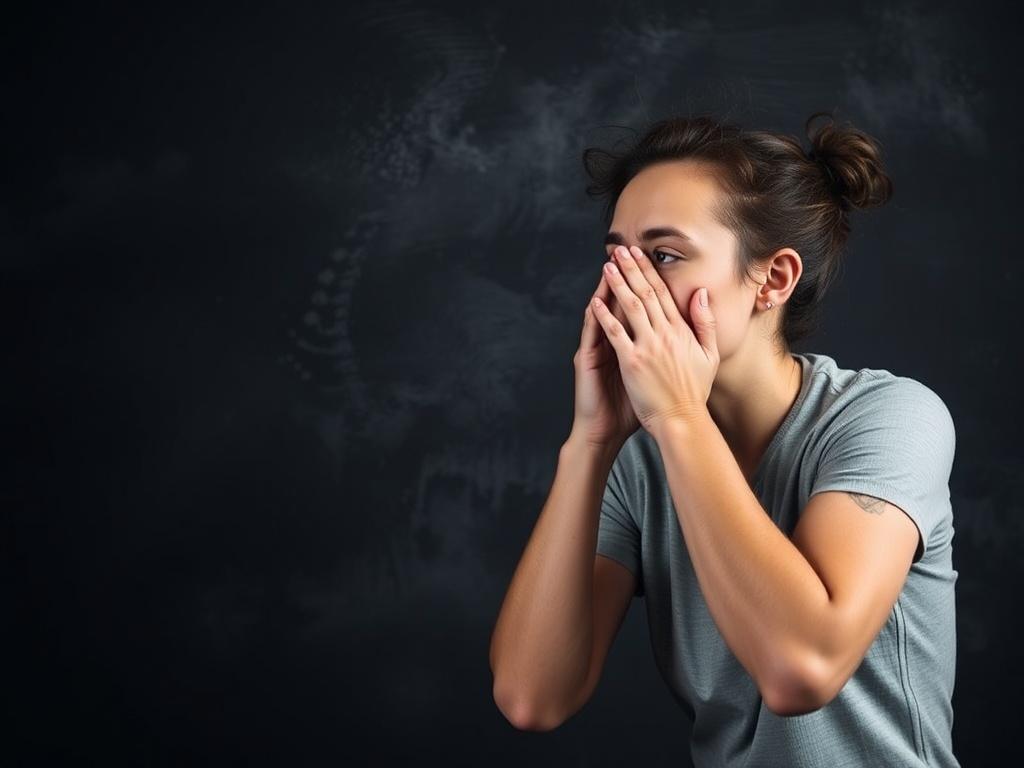 Как пережить проигрыш. Короткие упражнения, которые можно применить прямо сейчас