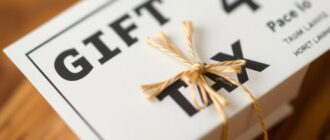 Налог на дарение лотерейного билета: что важно знать победителю и дарителю