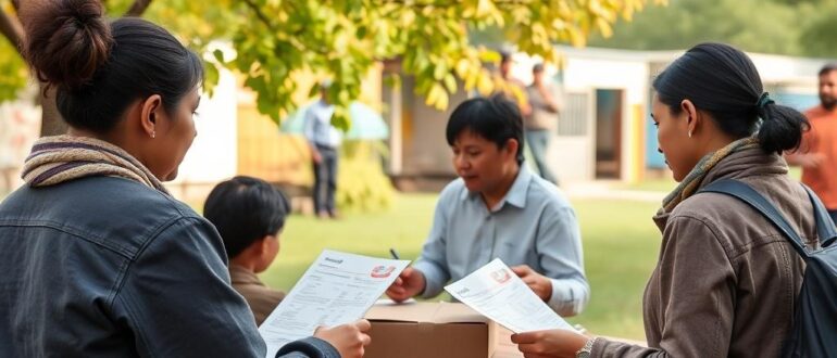 Когда удача идёт на пользу: Социальные проекты и лотереи в современном обществе