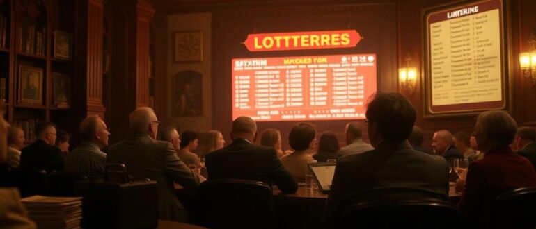 Лотереи в кино и литературе: как случай переворачивает судьбы героев