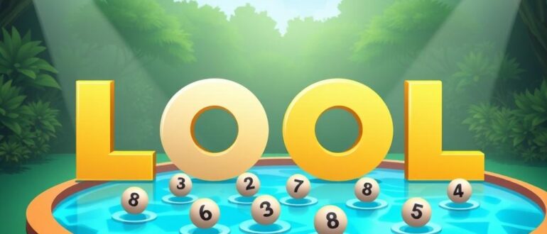 Как создать лотерейный пул и не потерять друзей: практическое руководство