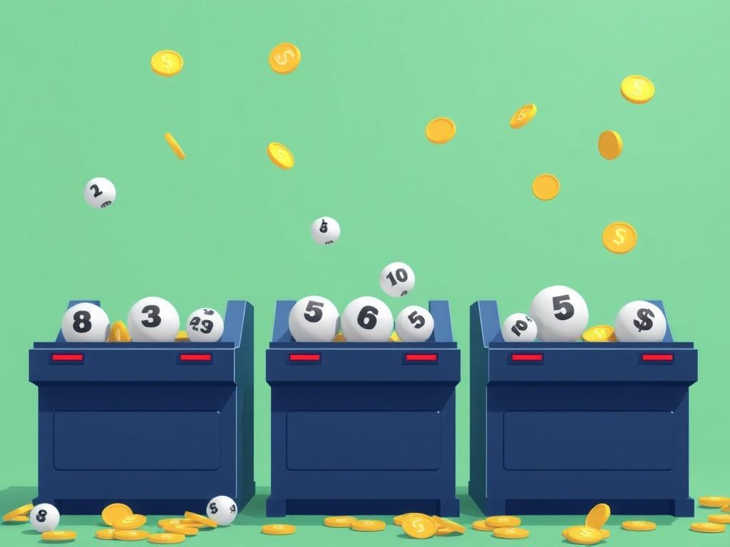 Лотереи с накопительным джекпотом. Что отличает накопительный джекпот от фиксированных призов