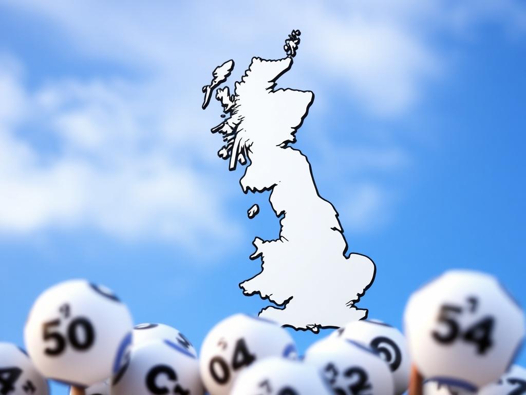 Национальная лотерея Великобритании. Критика и социальные дебаты Национальная лотерея Великобритании. Критика и социальные дебаты