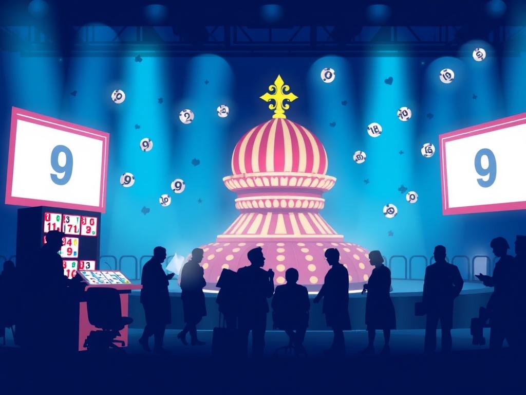 Лицензирование лотерейной деятельности. Краткий чек-лист перед подачей