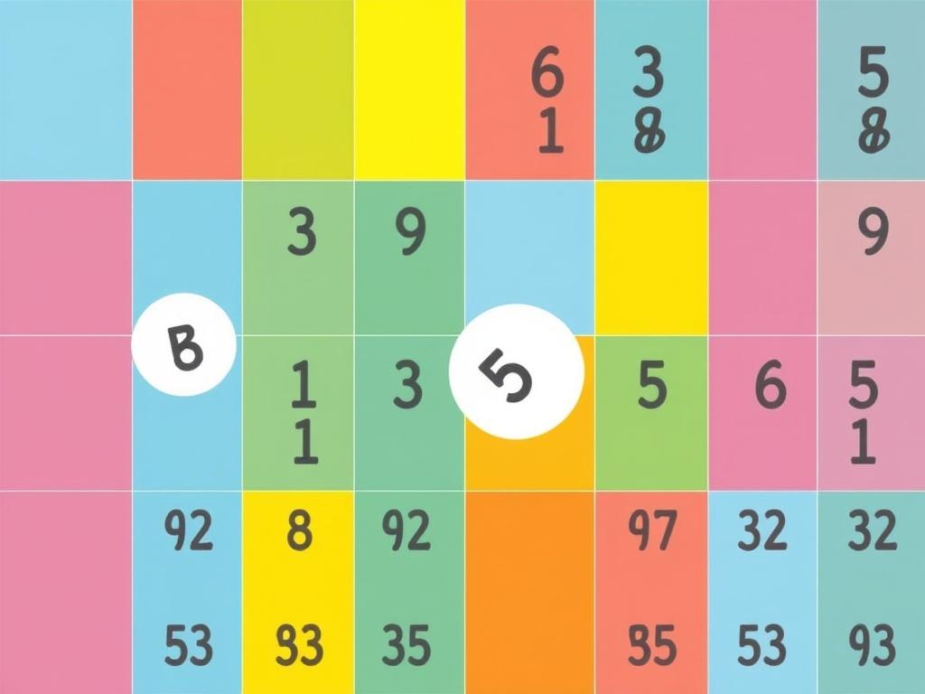 Генераторы случайных чисел в лотереях. Как игроки ошибочно ищут закономерности