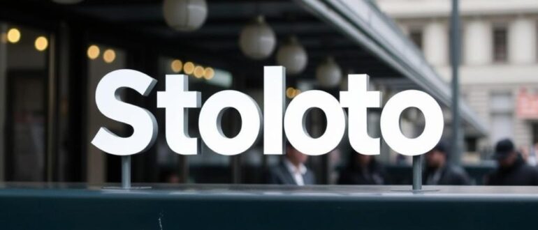 Столото: что это и как участвовать — понятное руководство для реальных людей